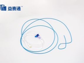 揚子江醫(yī)療器械領域再添新成員 —— “一次性使用鼻膽引流管”取得醫(yī)療器械注冊證及生產許可證！