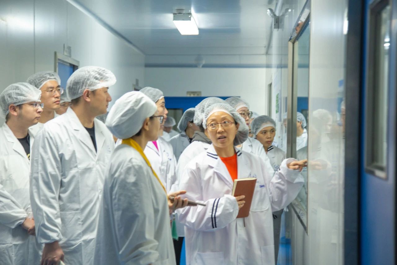 “成都市工作場所職業(yè)病危害因素檢測與識別能力提升培訓(xùn)”活動(dòng)在四川海蓉開展！