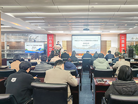 四川海蓉“AI-人工智能項(xiàng)目小組”成功組建：AI賦能，智領(lǐng)未來新篇章